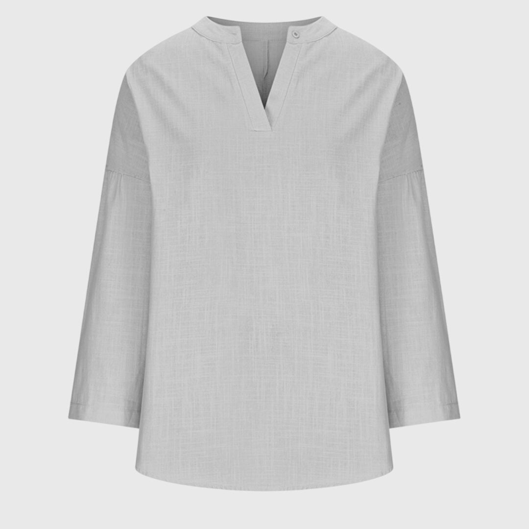 Cosima | Women's Flowy Beach Shirt