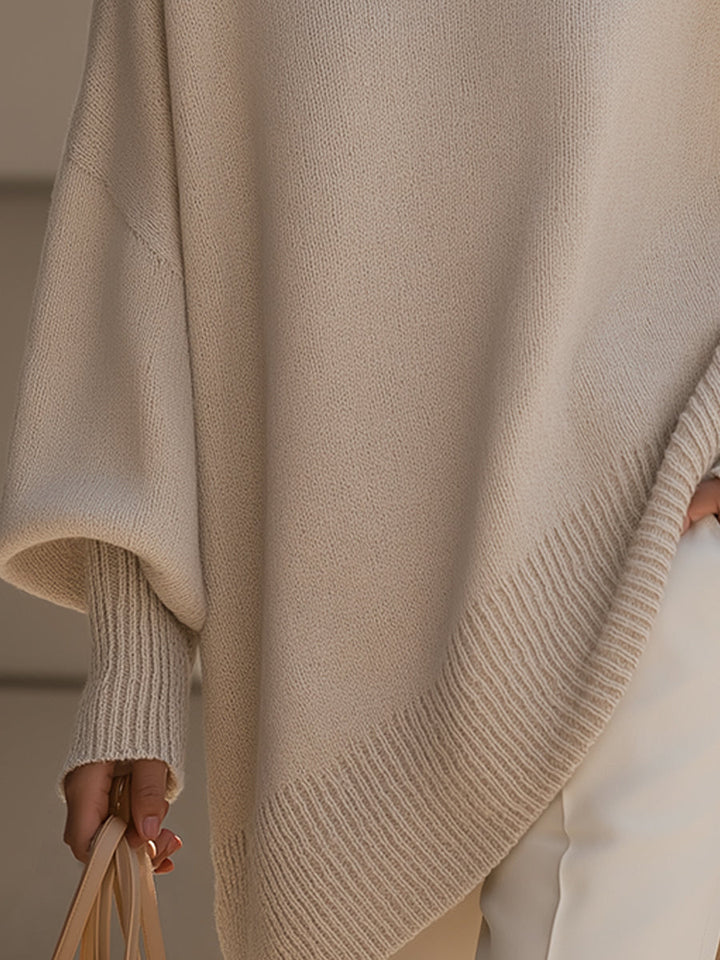 Everly | Women's Oversized Poncho