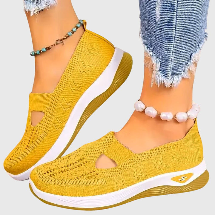 Magdalena | Women's Orthopedic Slip-On Shoes