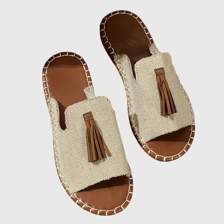 Audrey | Women's Orthopedic Sandals with Arch Support
