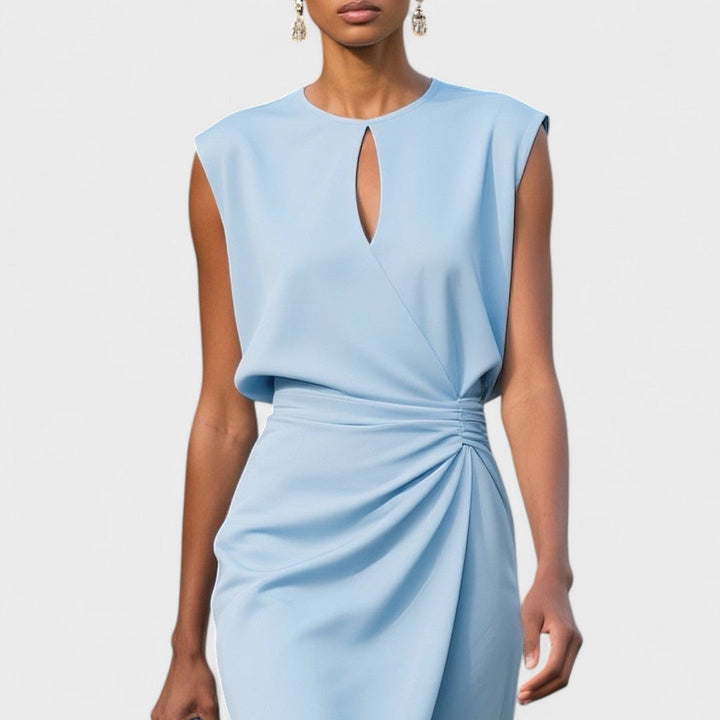 Genevieve | Midi Dress