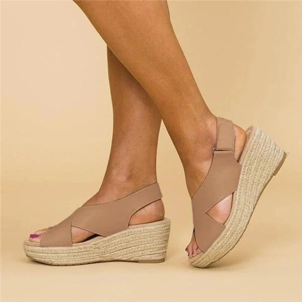 Juliet | Women's Orthopedic Sandals