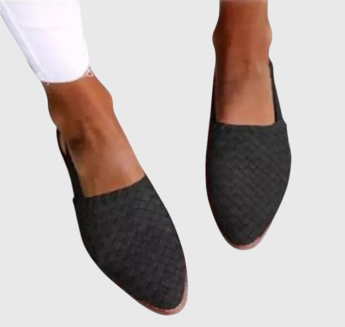 Emmeline | Women's Three-Arch Orthopedic Sandals