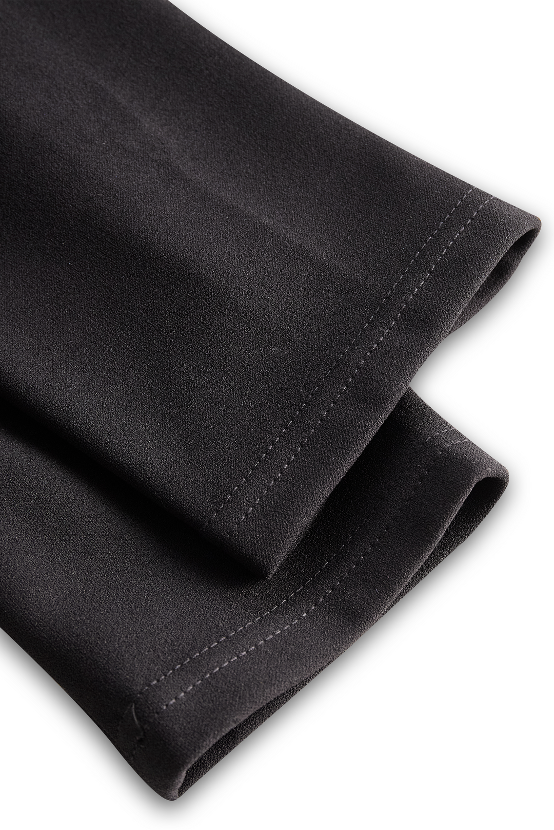 Rosabelle | Women's Mock Wrap Midi Dress