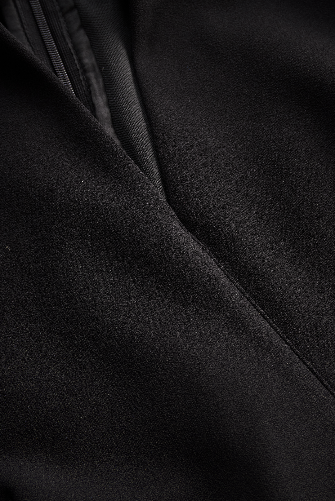 Rosabelle | Women's Mock Wrap Midi Dress