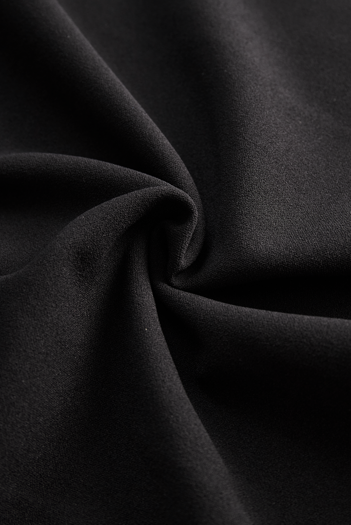 Rosabelle | Women's Mock Wrap Midi Dress