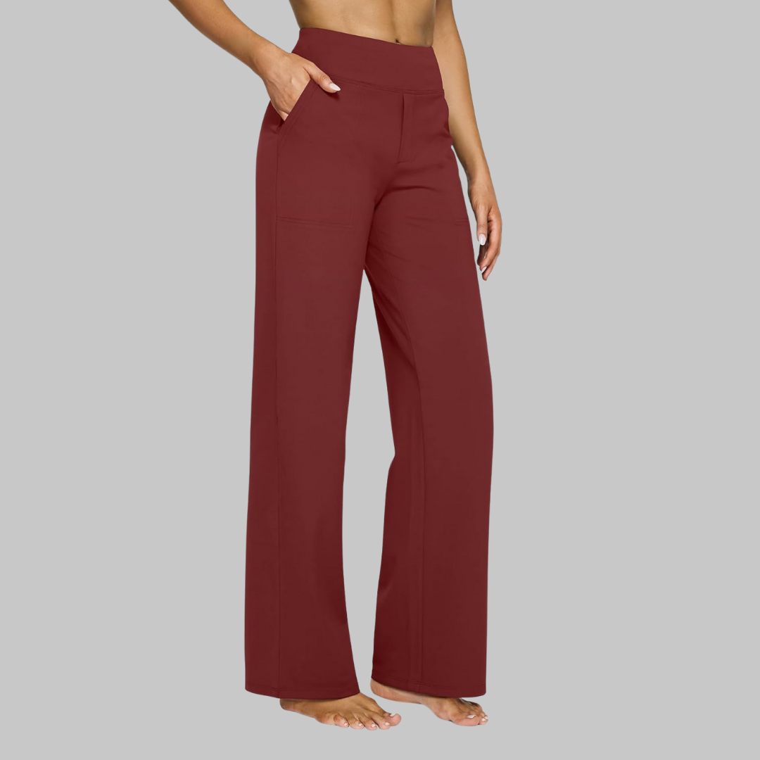 Piper | Women's Straight Leg Pants