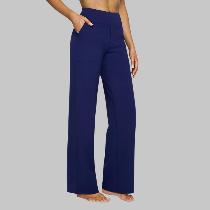 Piper | Women's Straight Leg Pants