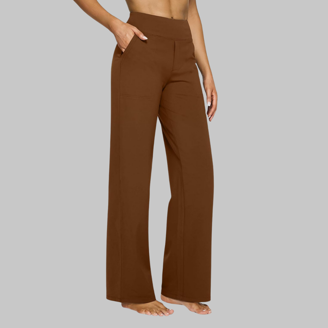 Piper | Women's Straight Leg Pants