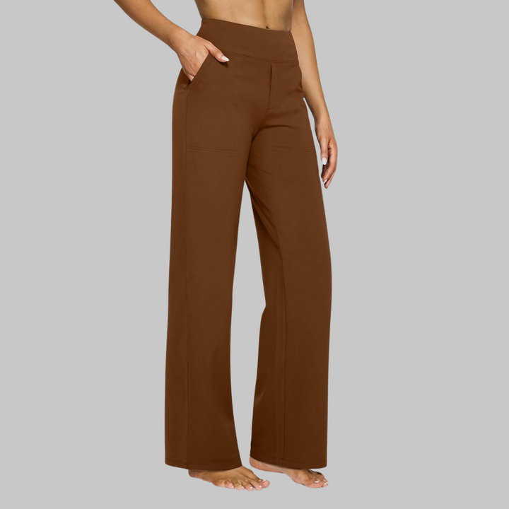 Piper | Women's Straight Leg Pants