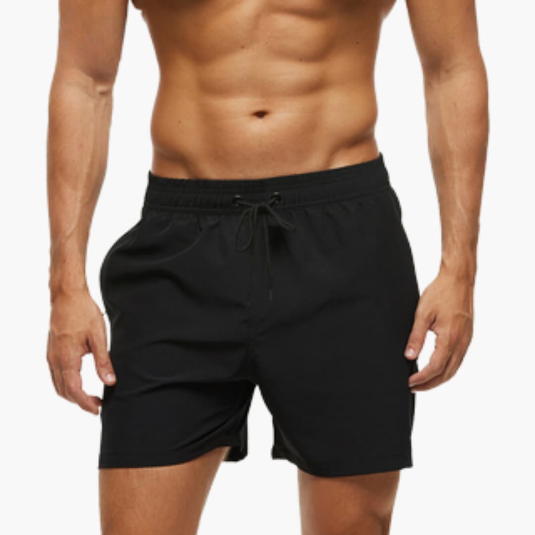 Miles | Men's Swim Trunks