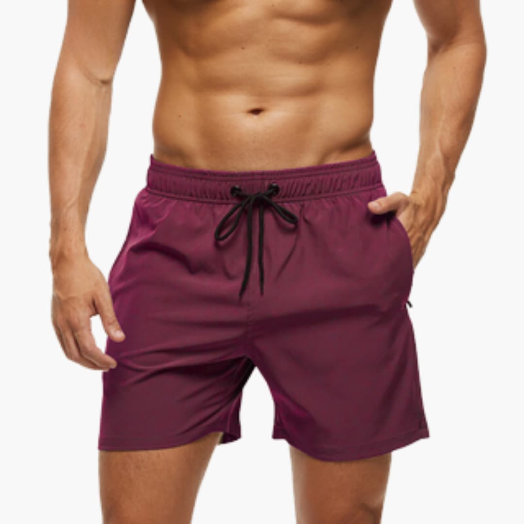 Miles | Men's Swim Trunks