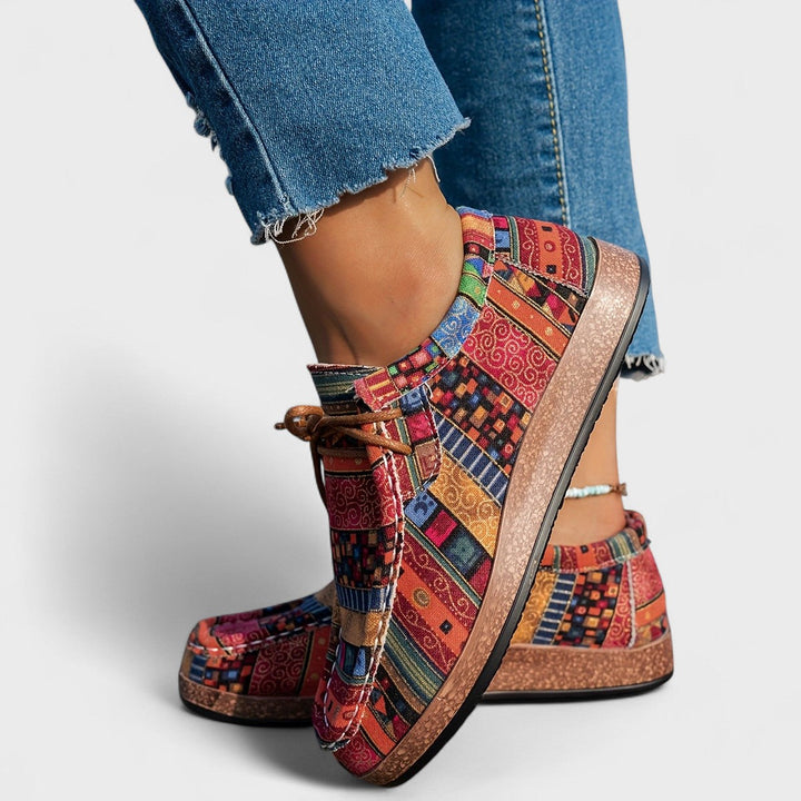 Emerson | Women's Orthopedic Sneakers