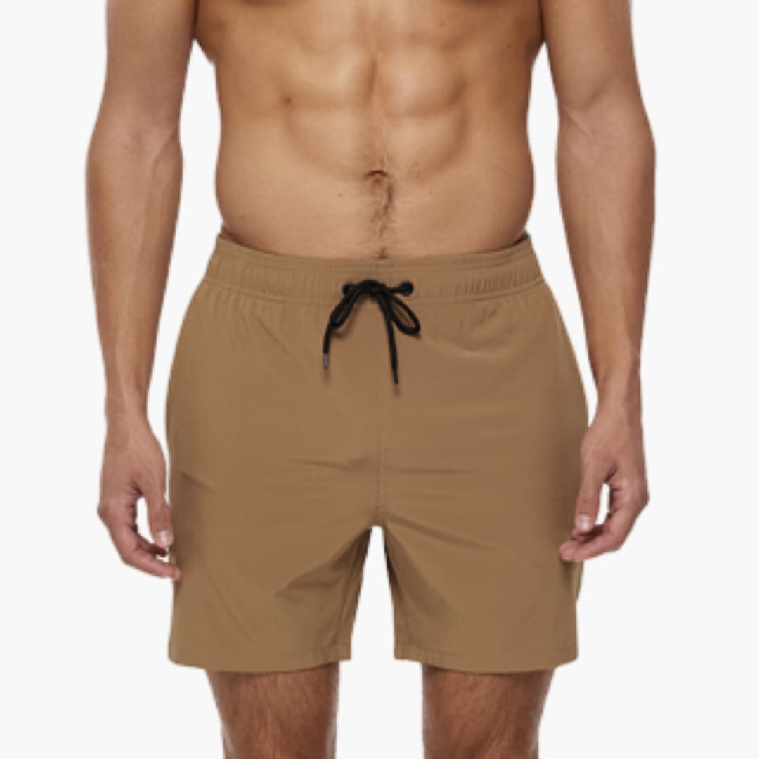 Miles | Men's Swim Trunks