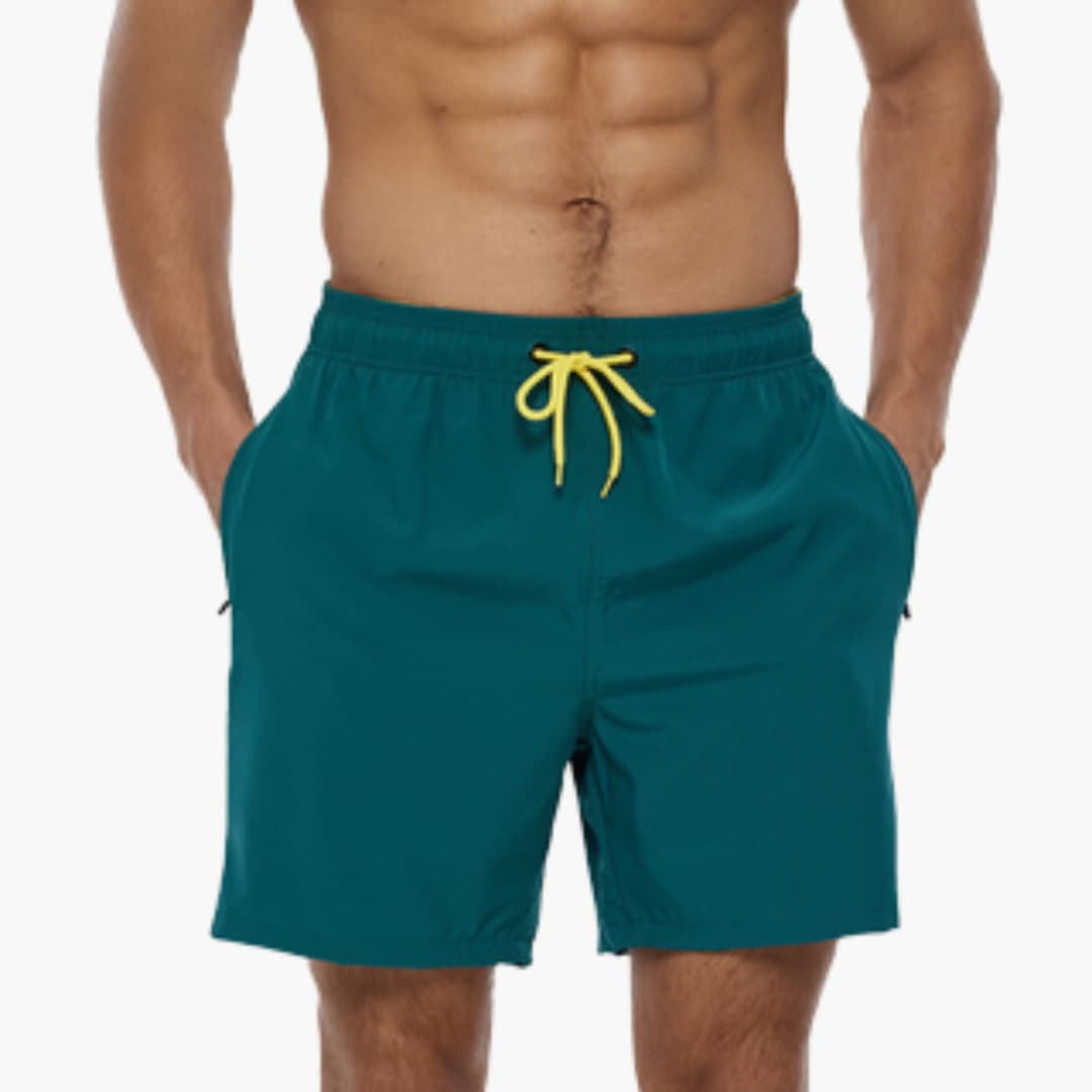 Miles | Men's Swim Trunks