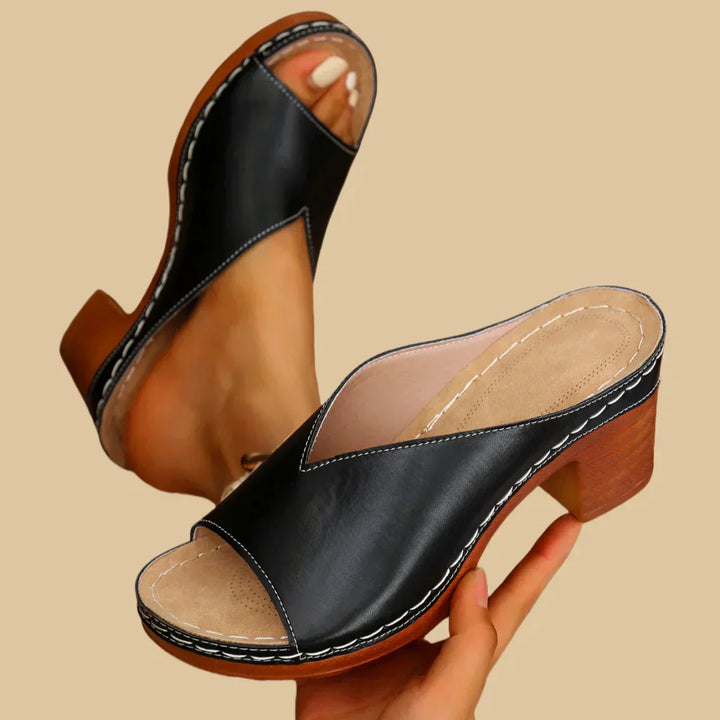 Willow | Comfortable Sandals