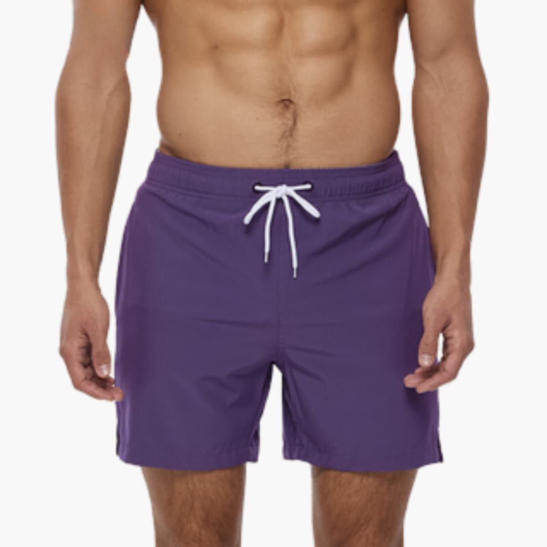 Miles | Men's Swim Trunks