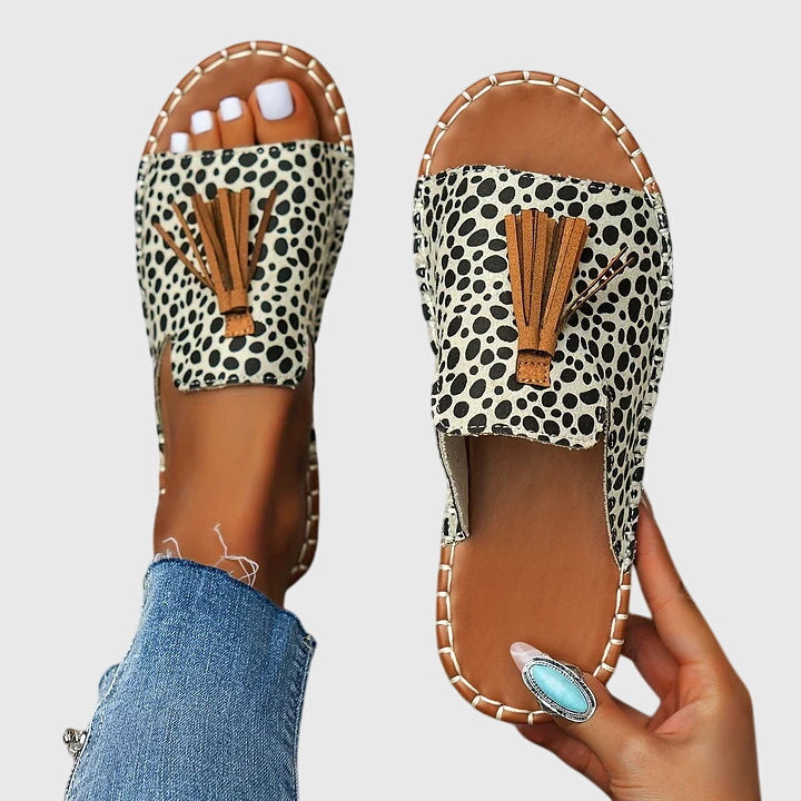 Audrey | Women's Orthopedic Sandals with Arch Support