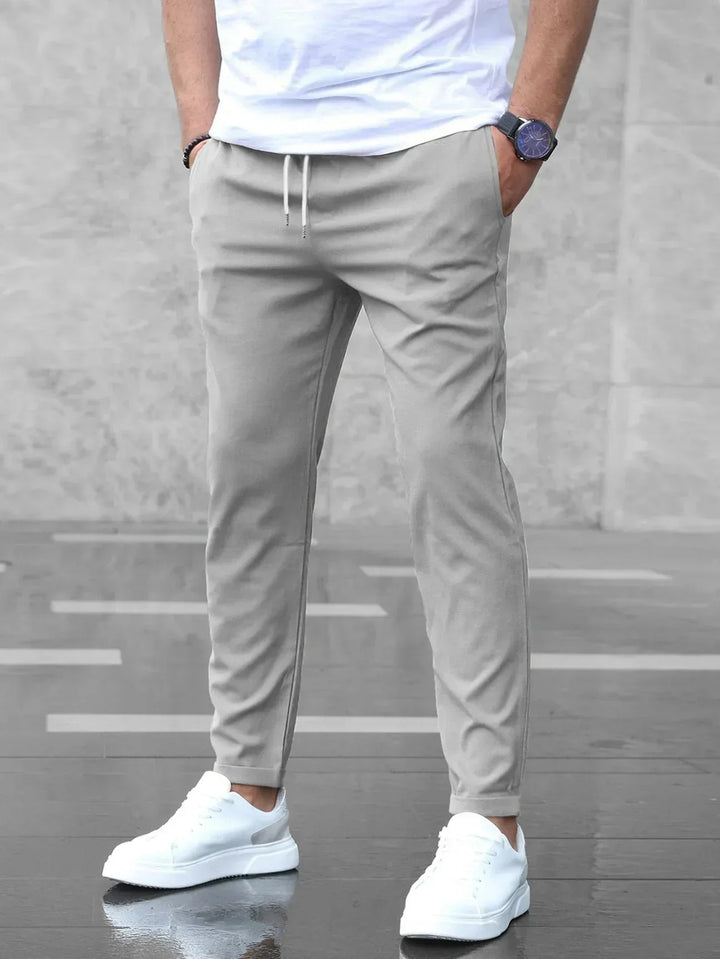 Gavin | Men's Casual Pants