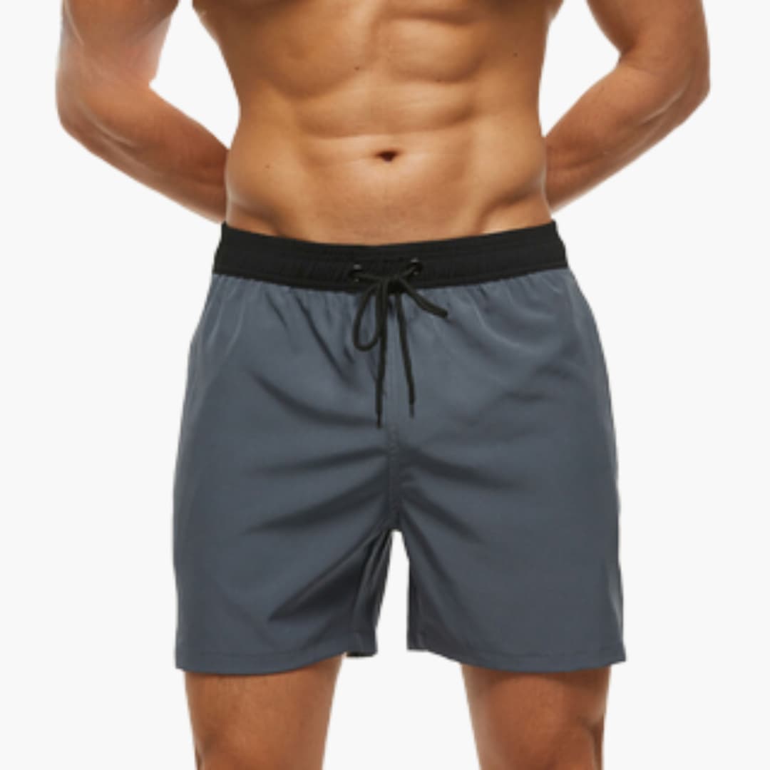 Miles | Men's Swim Trunks