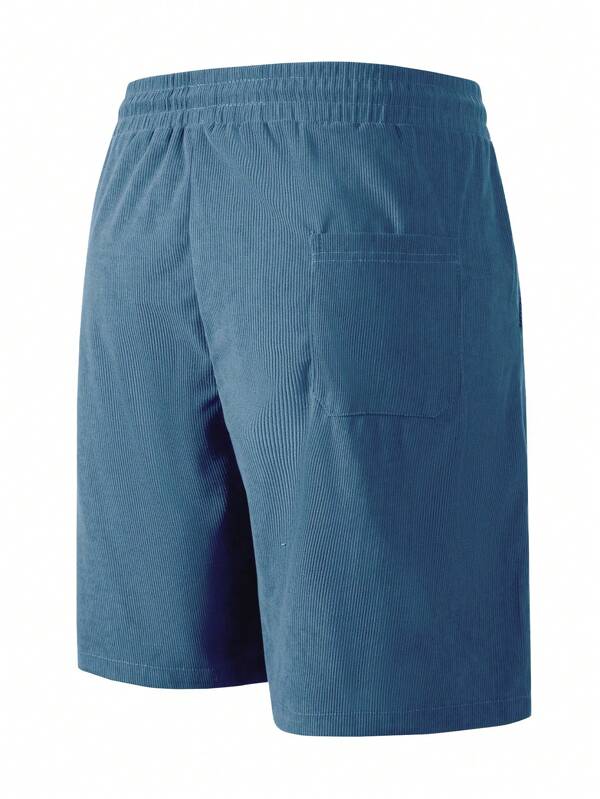 Hudson | Men's Drawstring Summer Shorts