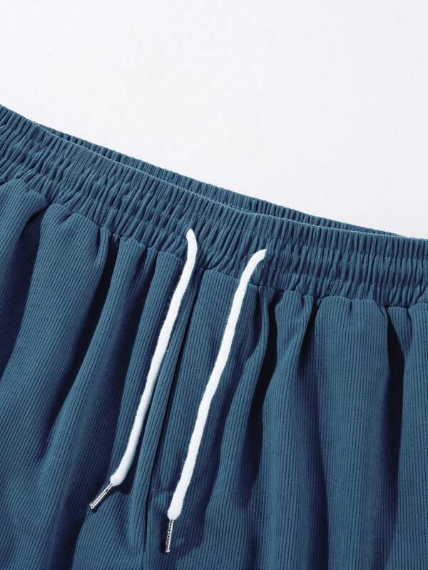 Hudson | Men's Drawstring Summer Shorts