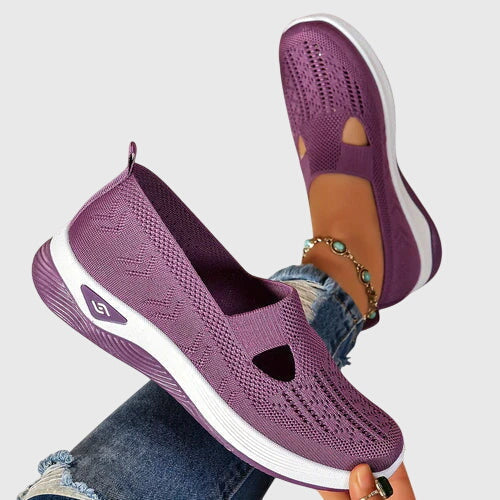 Magdalena | Women's Orthopedic Slip-On Shoes