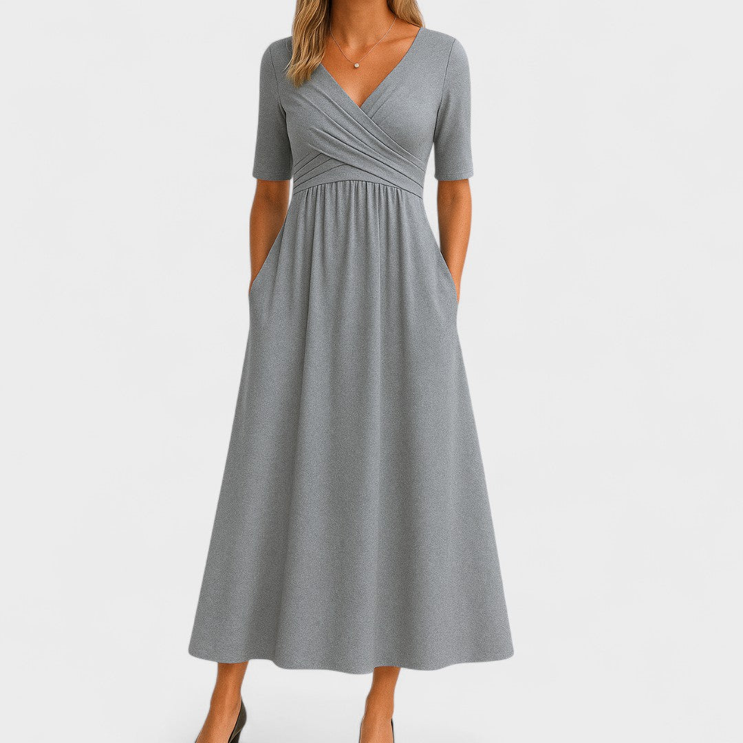 Elise | Midi Dress