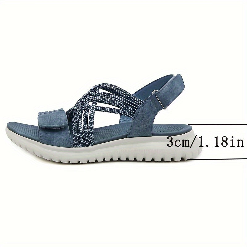 Grace | Women's Orthopedic Sandals with Arch Support