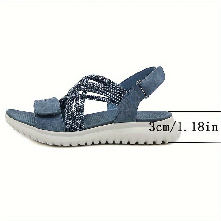 Grace | Women's Orthopedic Sandals with Arch Support