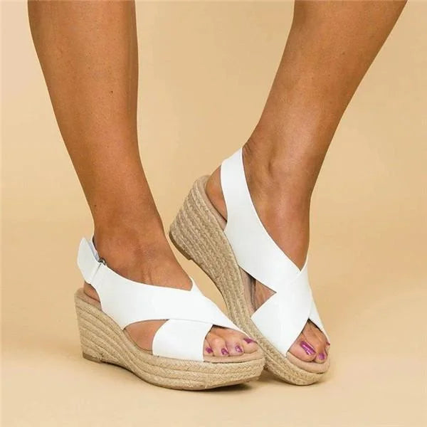 Juliet | Women's Orthopedic Sandals