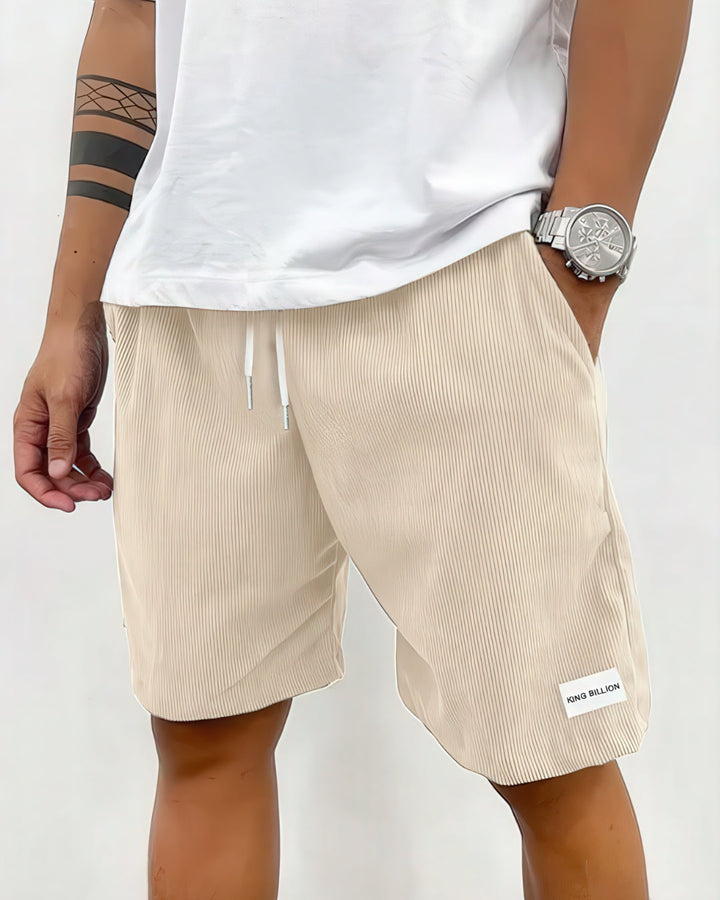 Colton | Men's Casual Shorts