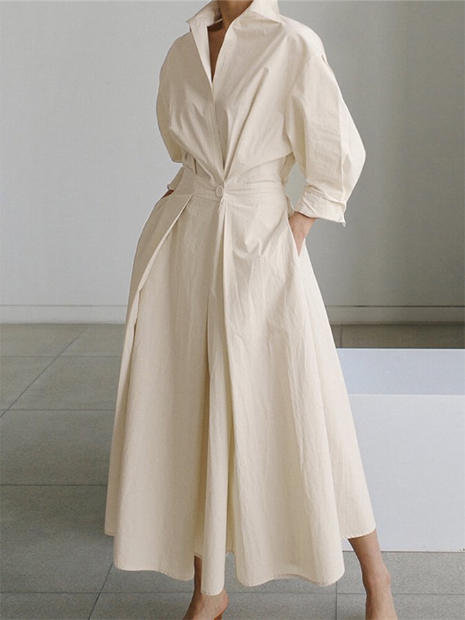 Rosalie | Women's Elegant Maxi Dress