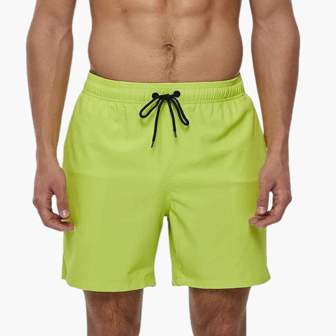 Miles | Men's Swim Trunks