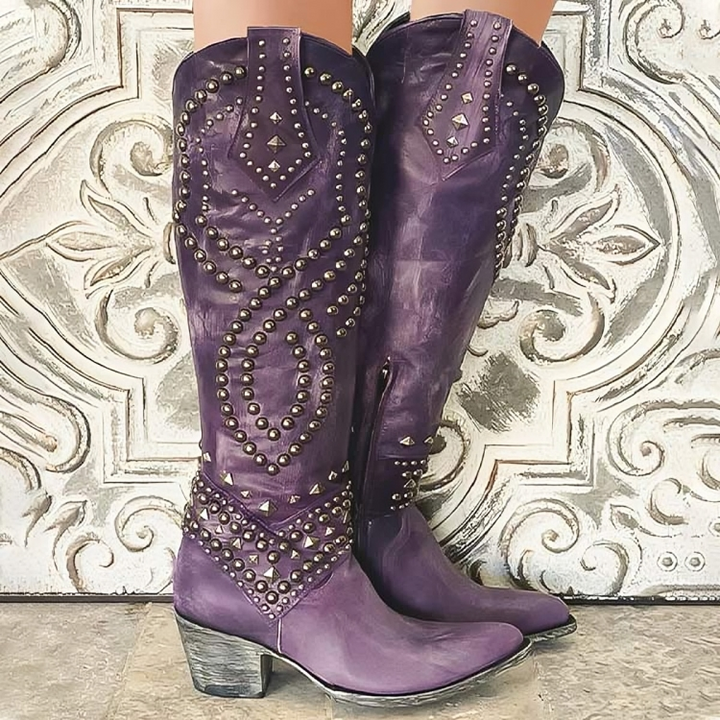 Reagan | Women's Orthopedic Boots