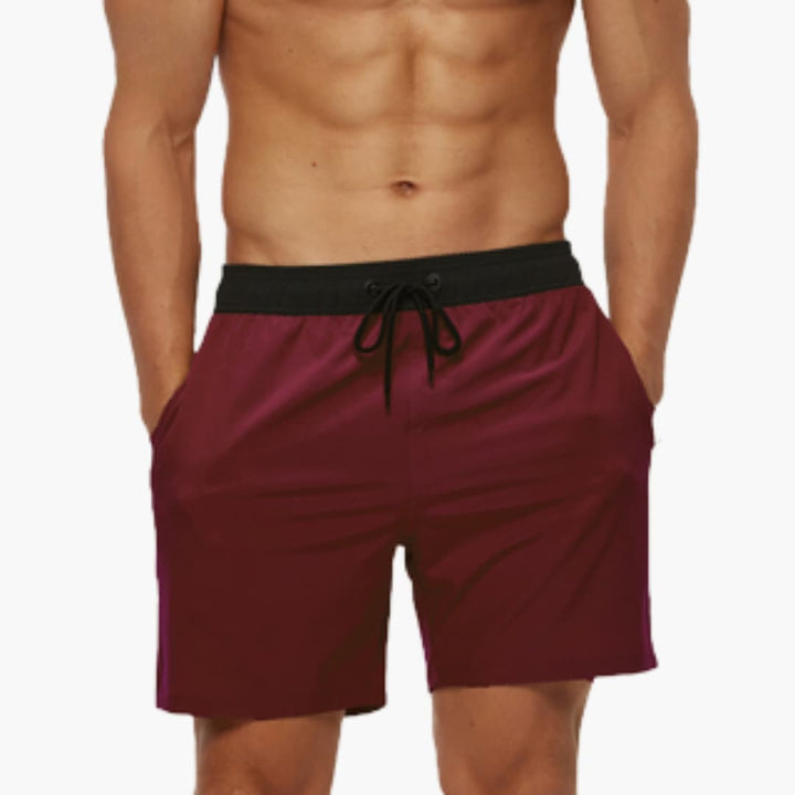 Miles | Men's Swim Trunks