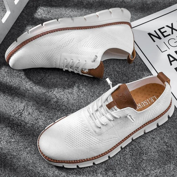 Connor | Men's Comfortable Loafers