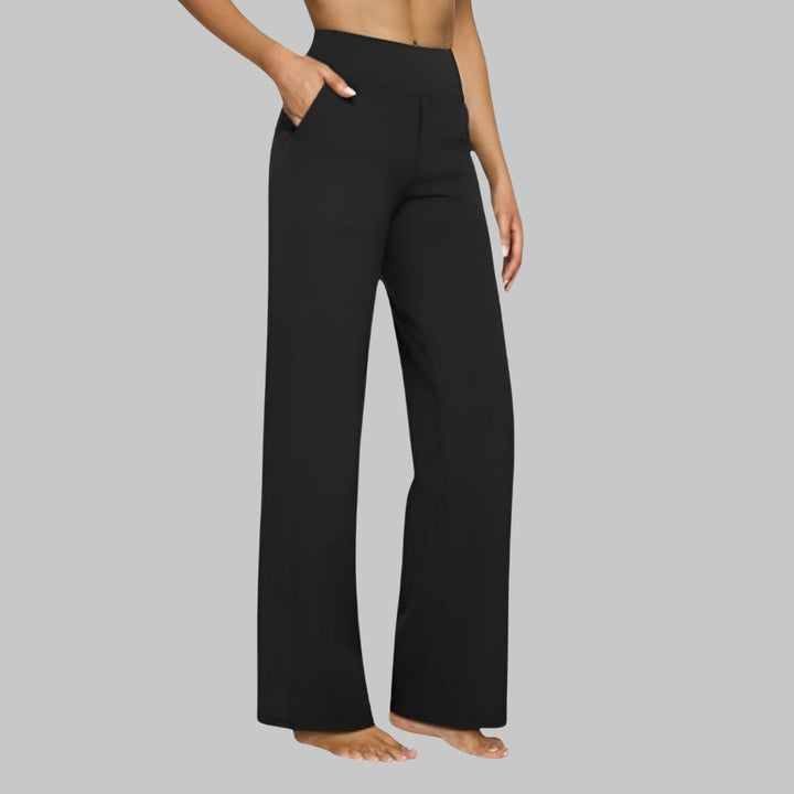 Piper | Women's Straight Leg Pants