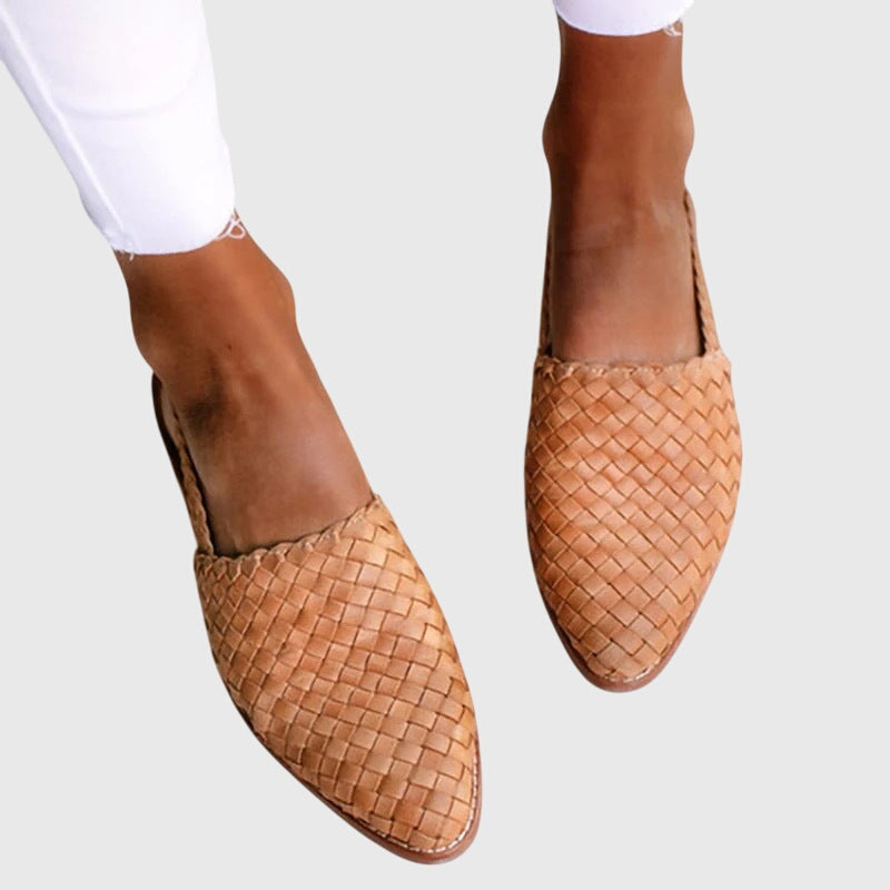 Emmeline | Women's Three-Arch Orthopedic Sandals