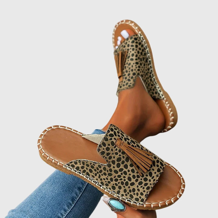 Audrey | Women's Orthopedic Sandals with Arch Support