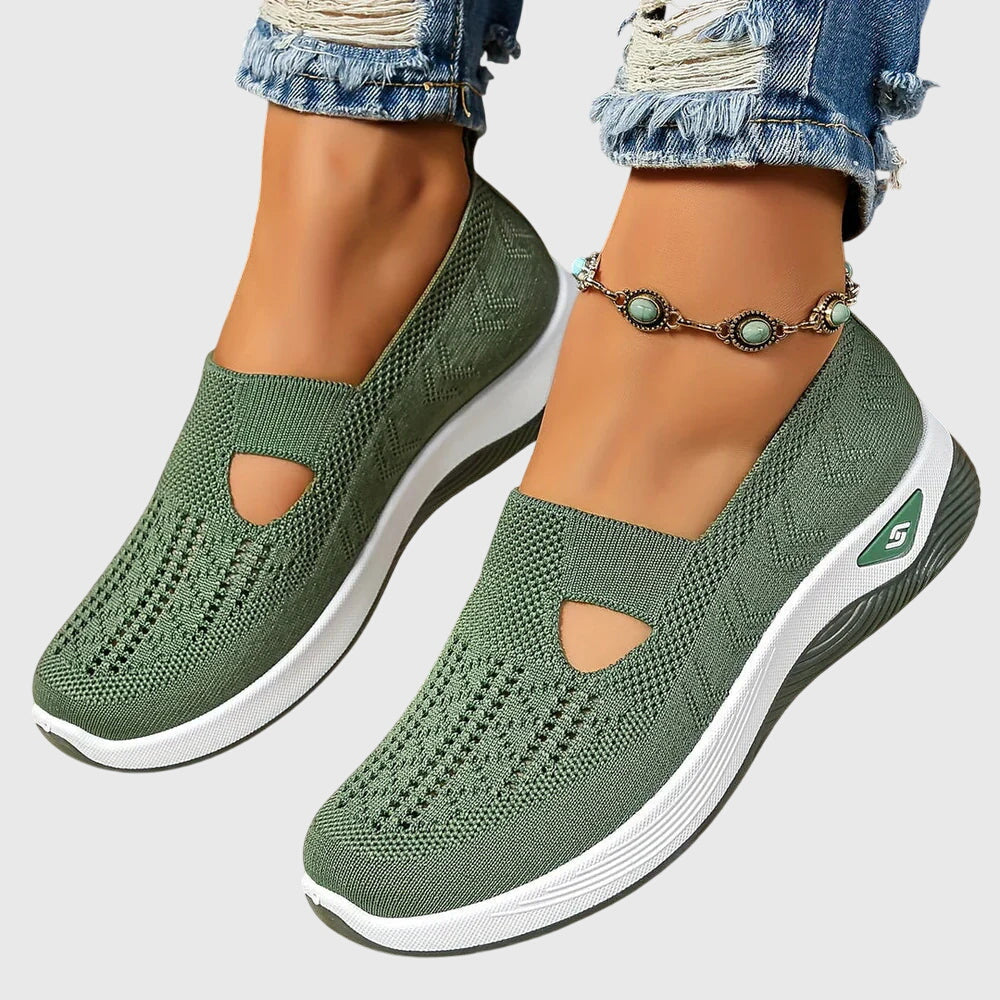 Magdalena | Women's Orthopedic Slip-On Shoes