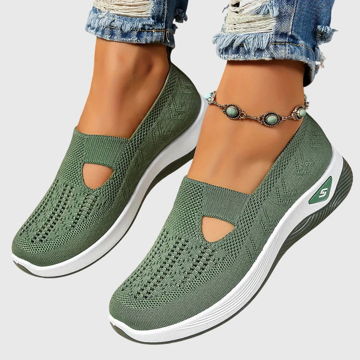 Magdalena | Women's Orthopedic Slip-On Shoes