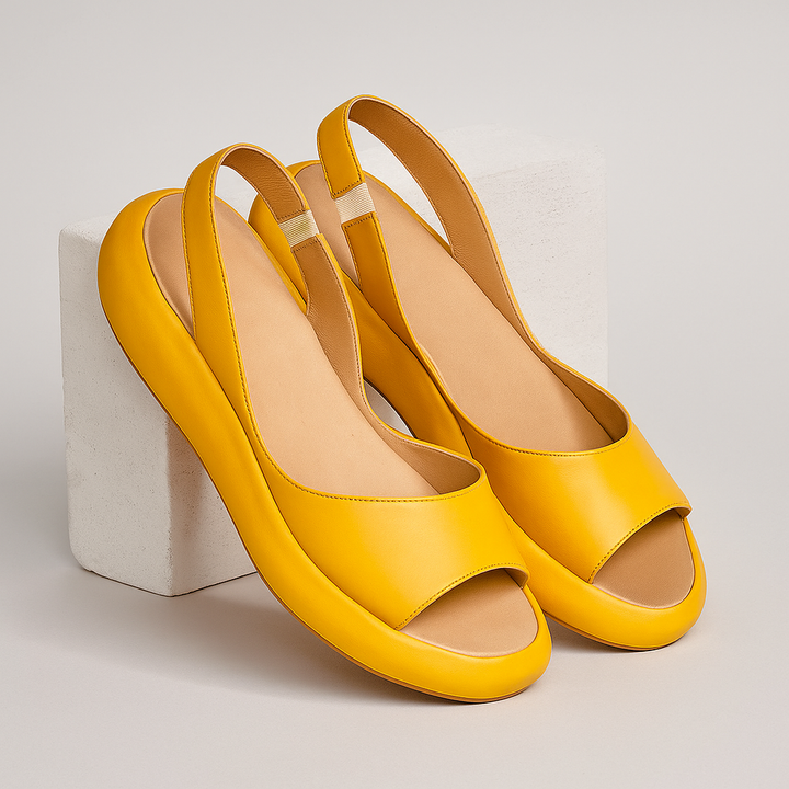 Olivia | Women's Orthopedic Walking Sandals