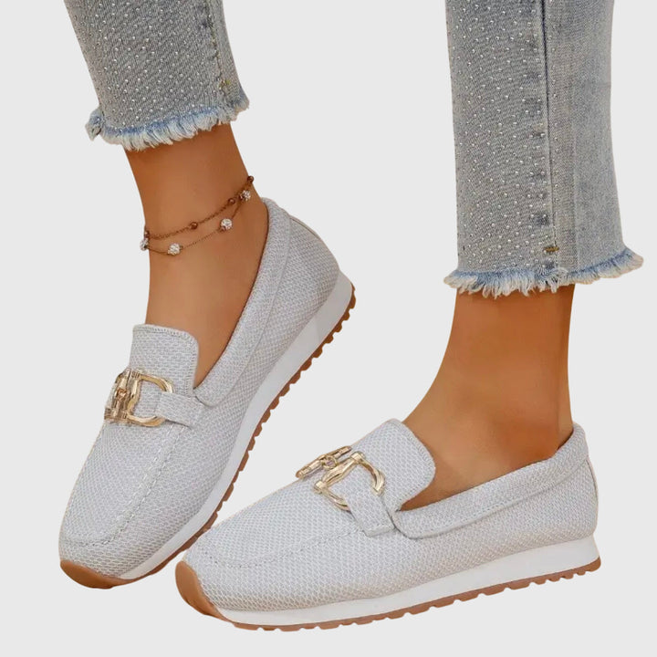 Ophira | Women's Orthopedic Loafers