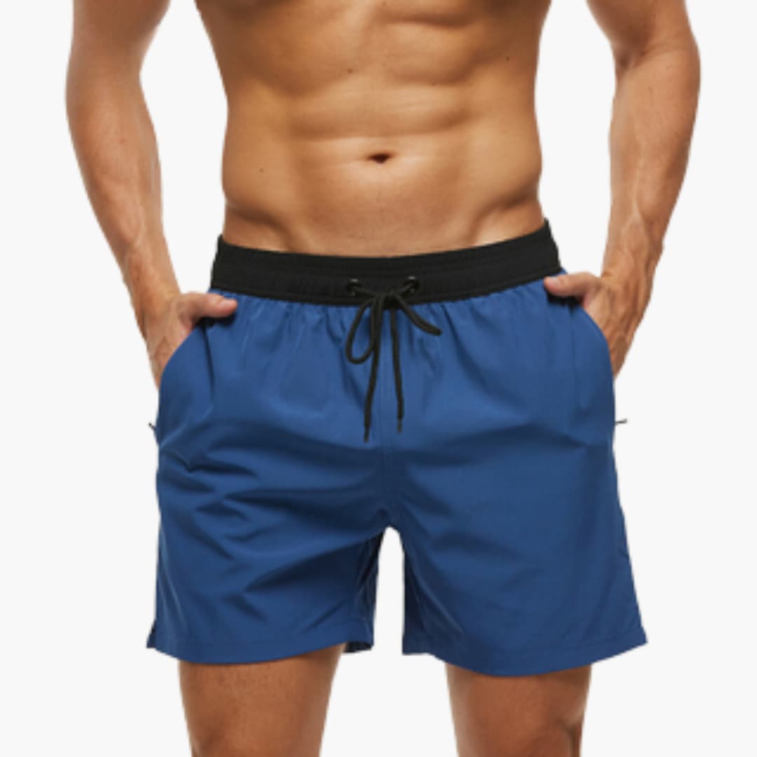 Miles | Men's Swim Trunks