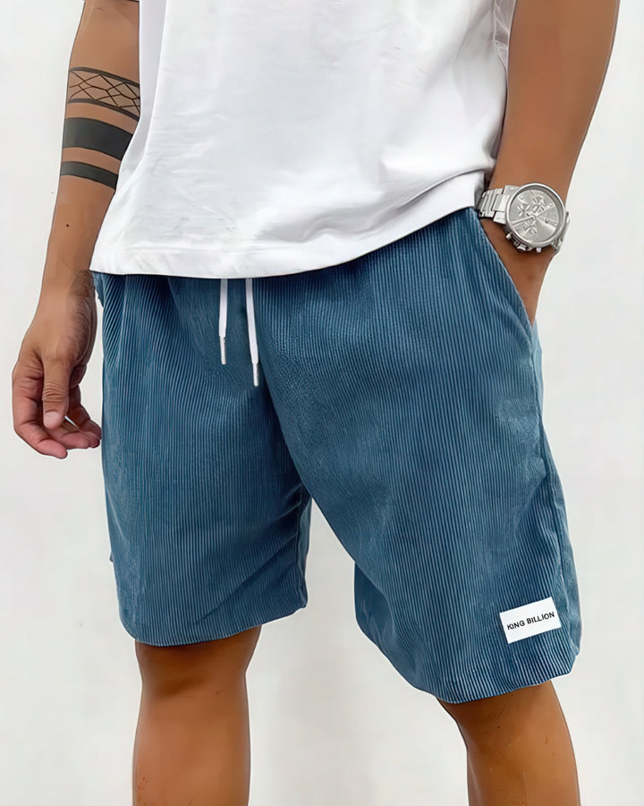 Colton | Men's Casual Shorts