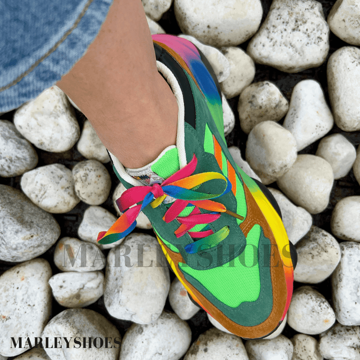 Daisy | Women's Orthopedic Sneakers with Arch Support