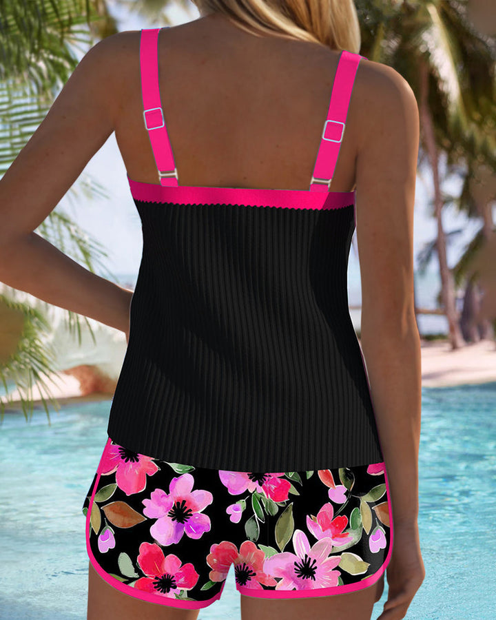 Gabriella | Tummy Control Tankini