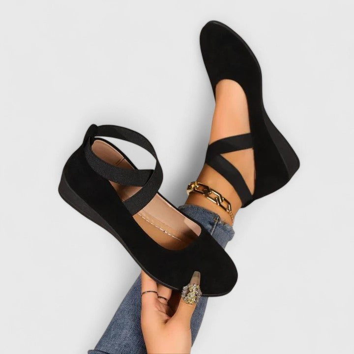 Romilda | Women's Orthopedic Slip-On Shoes