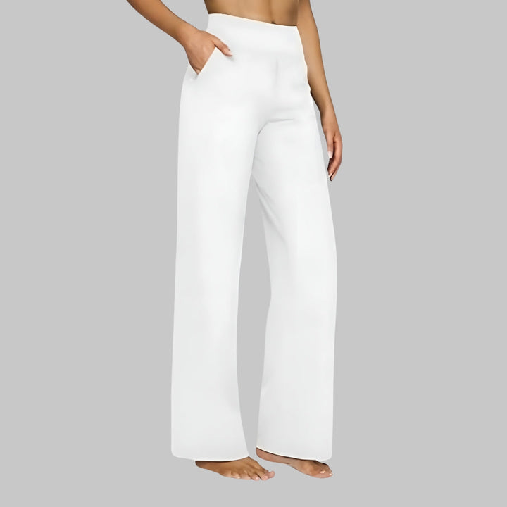 Piper | Women's Straight Leg Pants